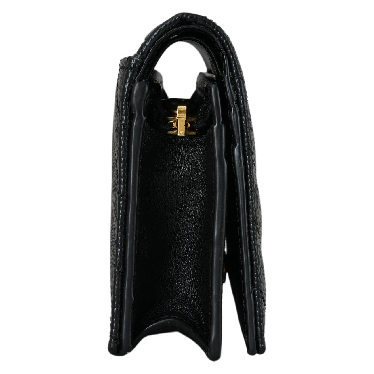 Yves Saint Laurent(USED)생로랑 668290 모노그램 마틀라세 카드 케이스